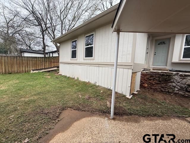 1813 SEQUOIA DR, Tyler, TX 75703