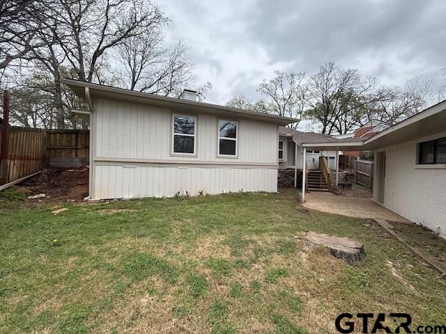 1813 SEQUOIA DR, Tyler, TX 75703