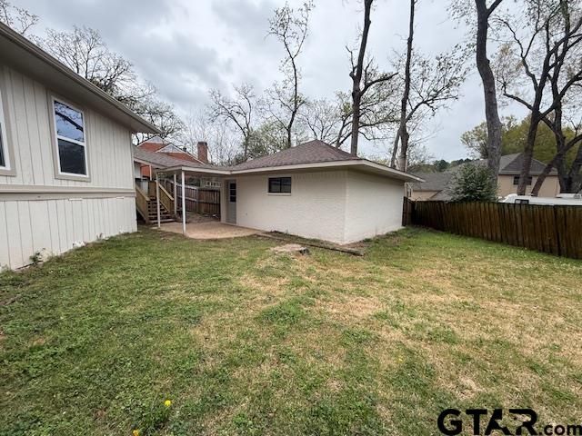 1813 SEQUOIA DR, Tyler, TX 75703