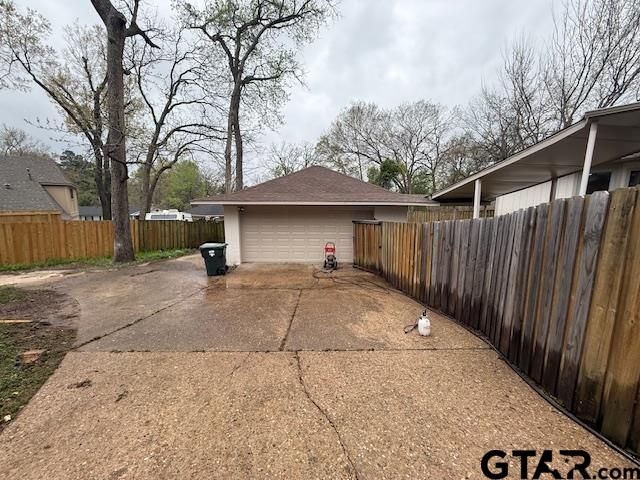 1813 SEQUOIA DR, Tyler, TX 75703