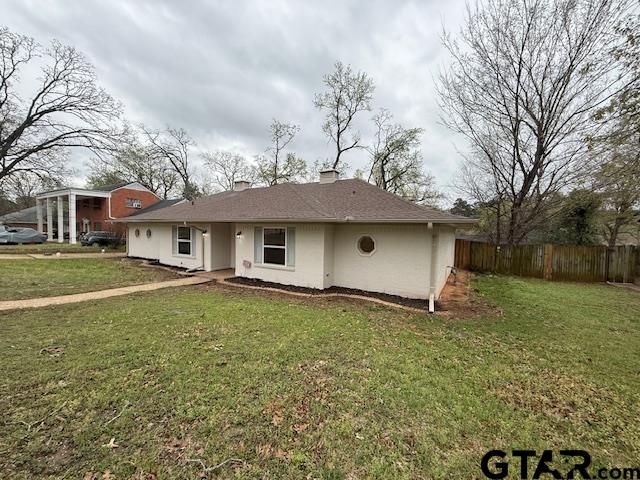 1813 SEQUOIA DR, Tyler, TX 75703