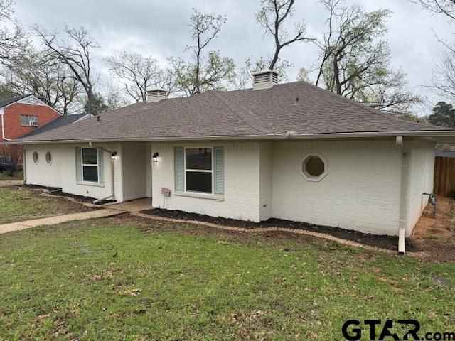 1813 SEQUOIA DR, Tyler, TX 75703