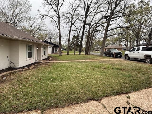 1813 SEQUOIA DR, Tyler, TX 75703