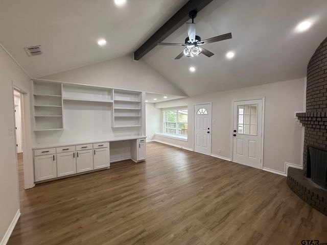 1813 SEQUOIA DR, Tyler, TX 75703