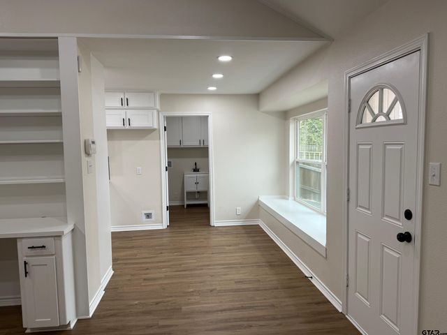 1813 SEQUOIA DR, Tyler, TX 75703