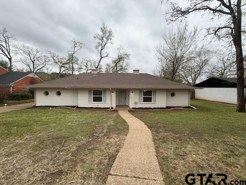 1813 SEQUOIA DR, Tyler, TX 75703