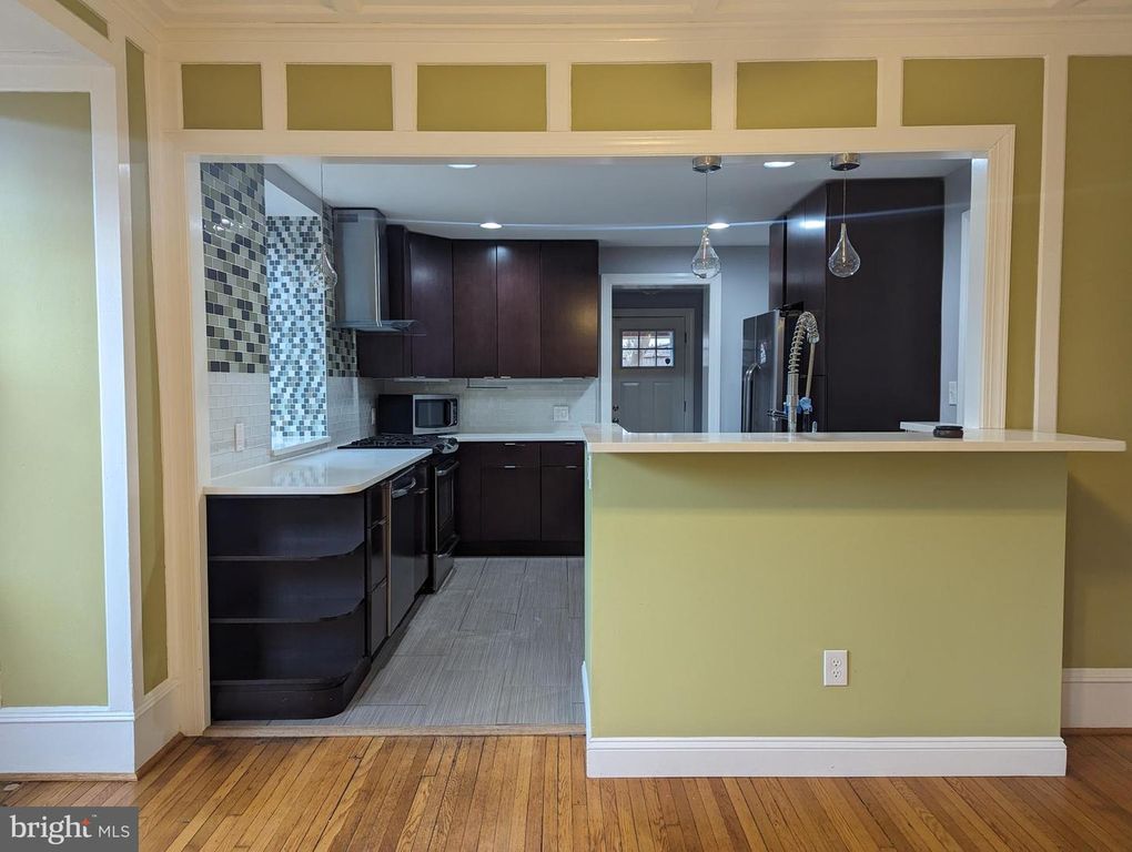 6617 QUINCY ST, Philadelphia, PA 19119