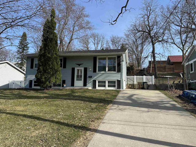 3233 Quincy Avenue, Madison, WI 53704