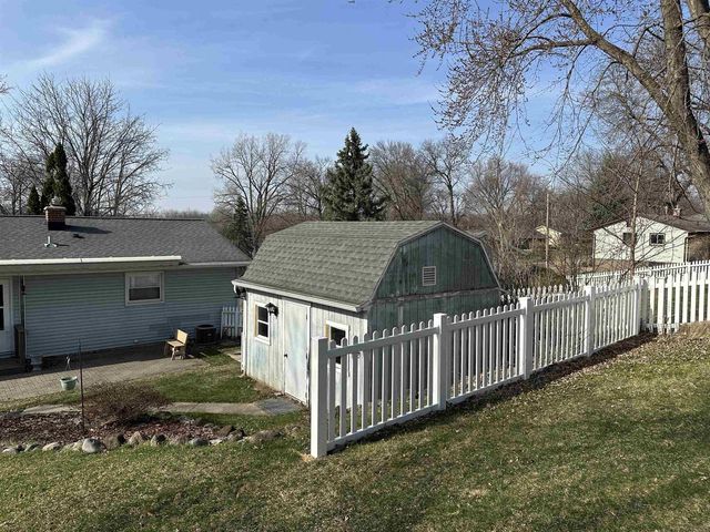 3233 Quincy Avenue, Madison, WI 53704