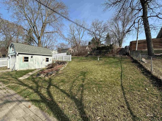 3233 Quincy Avenue, Madison, WI 53704