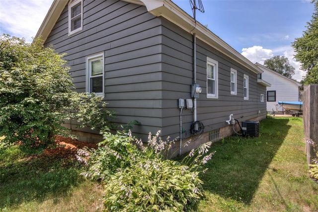 602 Stanley Street, Chippewa Falls, WI 54729