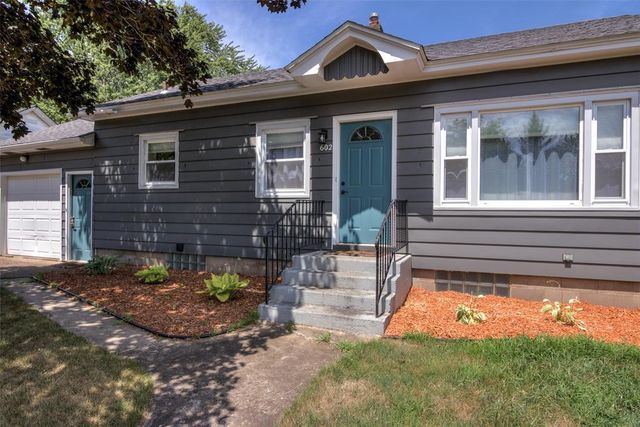 602 Stanley Street, Chippewa Falls, WI 54729