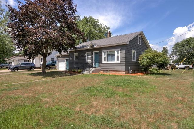 602 Stanley Street, Chippewa Falls, WI 54729