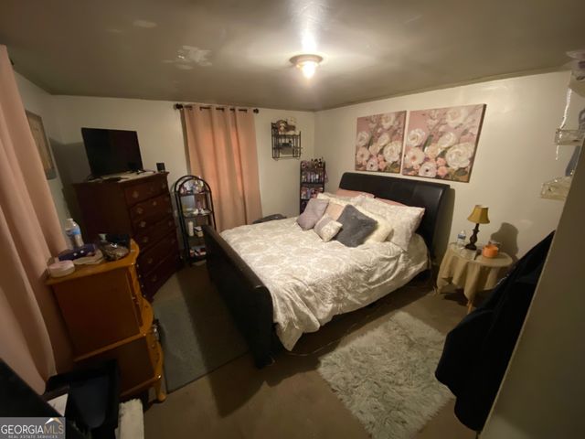 912 Thomas Street, Macon, GA 31206