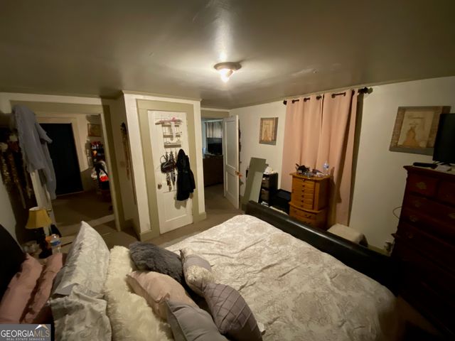 912 Thomas Street, Macon, GA 31206
