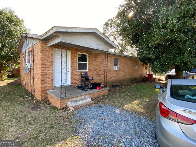 912 Thomas Street, Macon, GA 31206