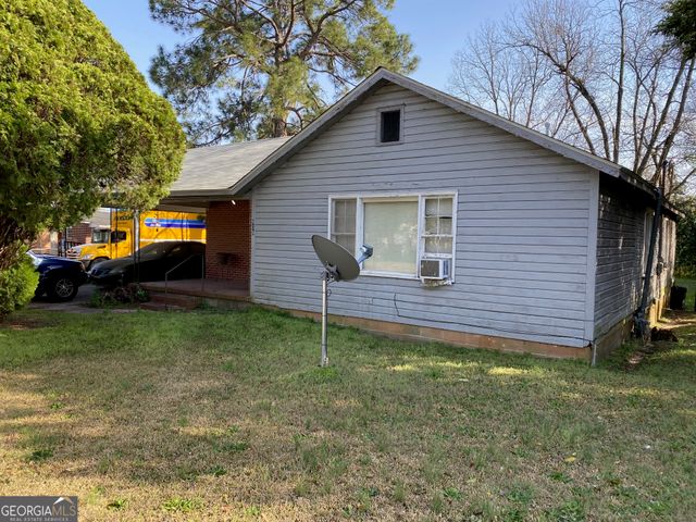 912 Thomas Street, Macon, GA 31206