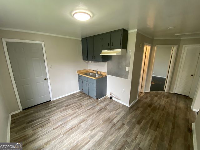 912 Thomas Street, Macon, GA 31206