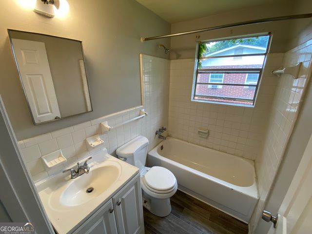 912 Thomas Street, Macon, GA 31206