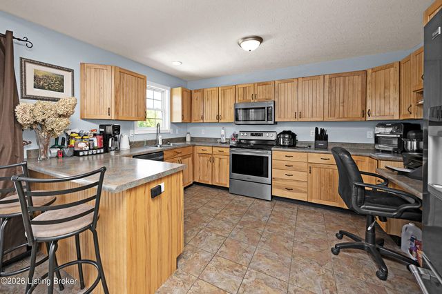 4411 State Highway 1066, Bloomfield, KY 40008
