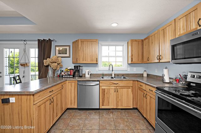 4411 State Highway 1066, Bloomfield, KY 40008