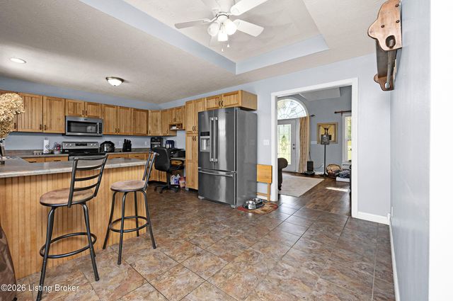 4411 State Highway 1066, Bloomfield, KY 40008