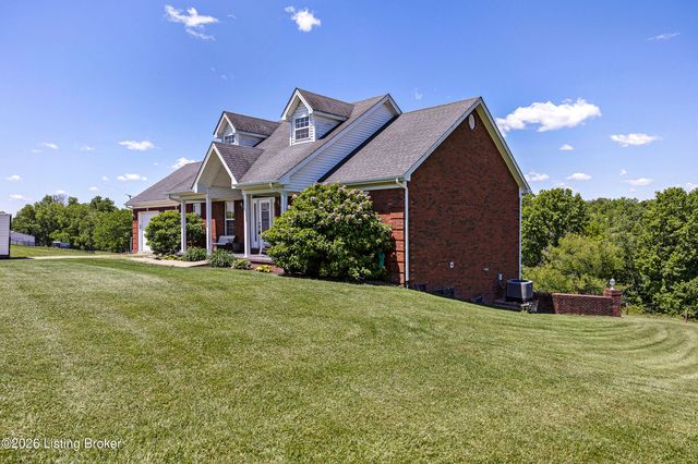 4411 State Highway 1066, Bloomfield, KY 40008