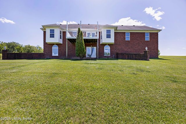 4411 State Highway 1066, Bloomfield, KY 40008