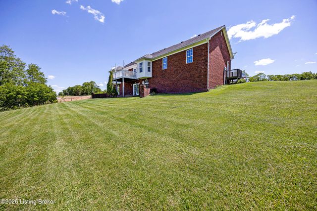 4411 State Highway 1066, Bloomfield, KY 40008