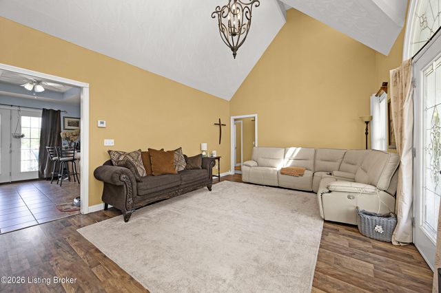 4411 State Highway 1066, Bloomfield, KY 40008