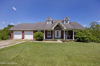 4411 State Highway 1066, Bloomfield, KY 40008