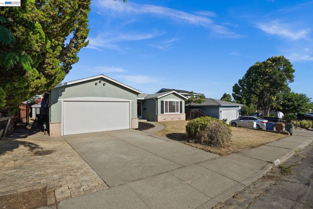 1334 Aster Dr, Antioch, CA 94509