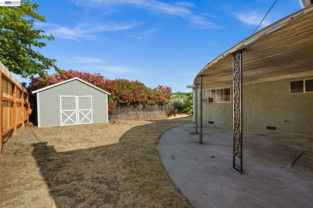 1334 Aster Dr, Antioch, CA 94509