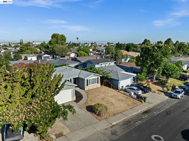 1334 Aster Dr, Antioch, CA 94509