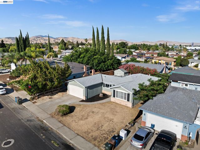 1334 Aster Dr, Antioch, CA 94509