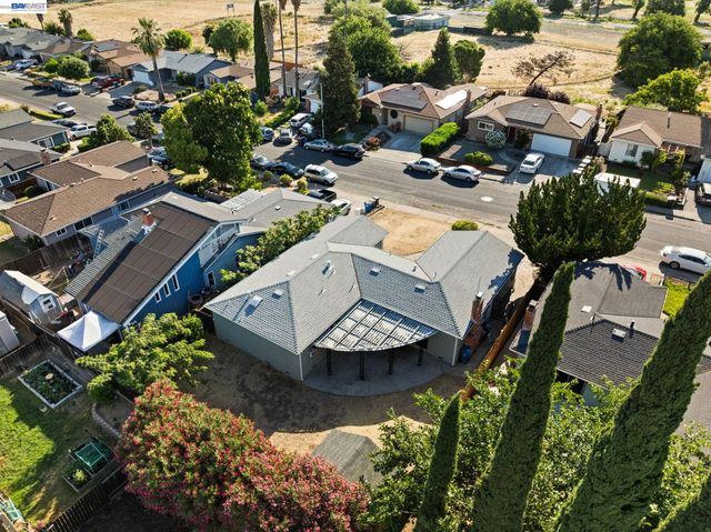 1334 Aster Dr, Antioch, CA 94509
