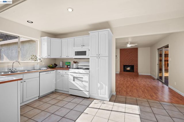 1334 Aster Dr, Antioch, CA 94509