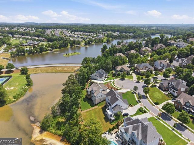 7381 Lazy Hammock Way, Flowery Branch, GA 30542