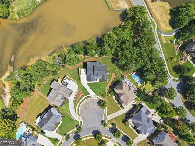 7381 Lazy Hammock Way, Flowery Branch, GA 30542
