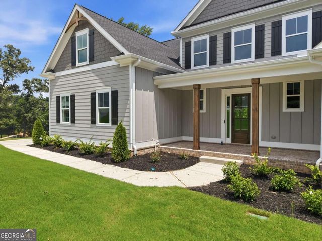 7381 Lazy Hammock Way, Flowery Branch, GA 30542