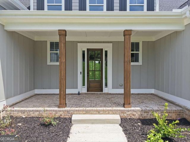 7381 Lazy Hammock Way, Flowery Branch, GA 30542