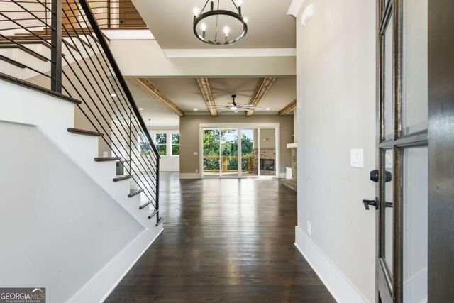 7381 Lazy Hammock Way, Flowery Branch, GA 30542