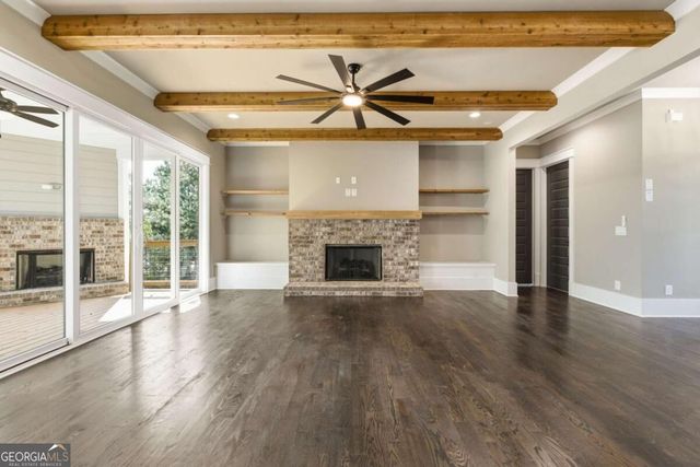7381 Lazy Hammock Way, Flowery Branch, GA 30542