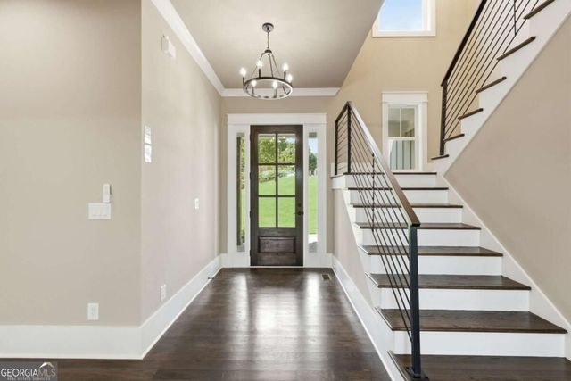 7381 Lazy Hammock Way, Flowery Branch, GA 30542
