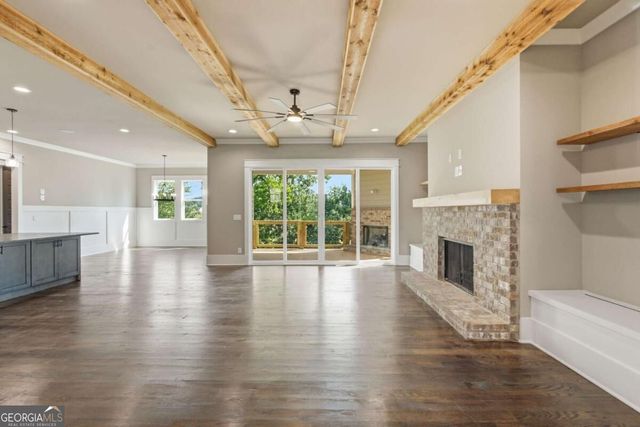 7381 Lazy Hammock Way, Flowery Branch, GA 30542