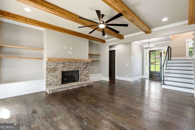 7381 Lazy Hammock Way, Flowery Branch, GA 30542