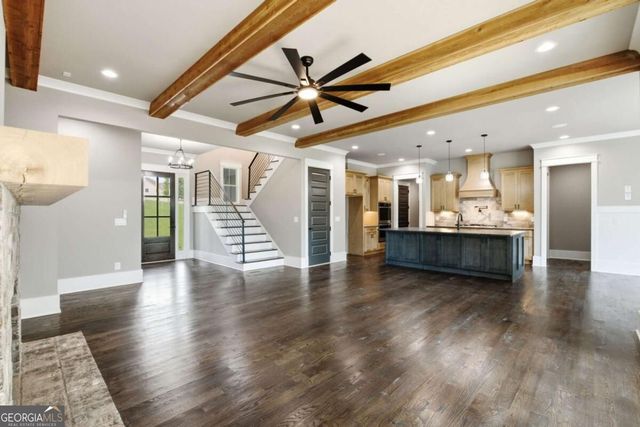 7381 Lazy Hammock Way, Flowery Branch, GA 30542
