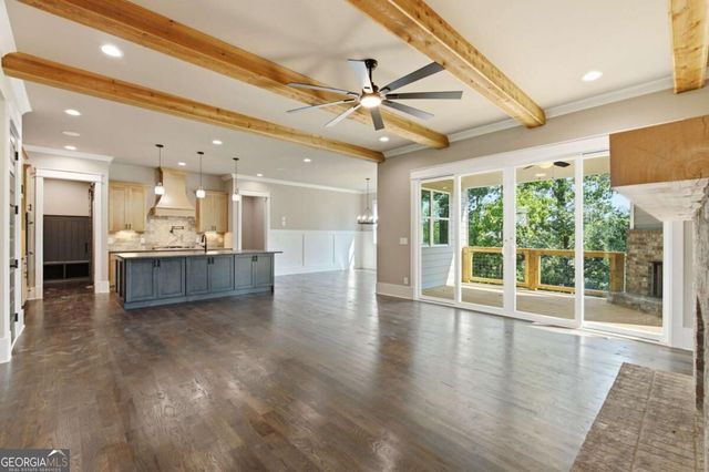 7381 Lazy Hammock Way, Flowery Branch, GA 30542