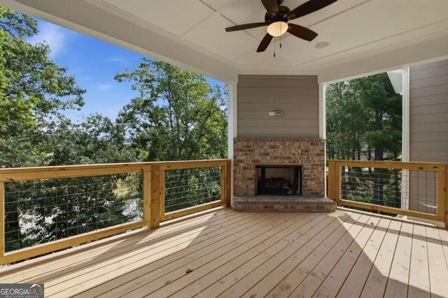 7381 Lazy Hammock Way, Flowery Branch, GA 30542