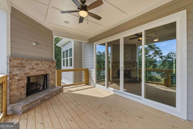 7381 Lazy Hammock Way, Flowery Branch, GA 30542